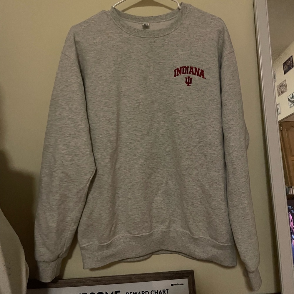 Indiana University Crewneck